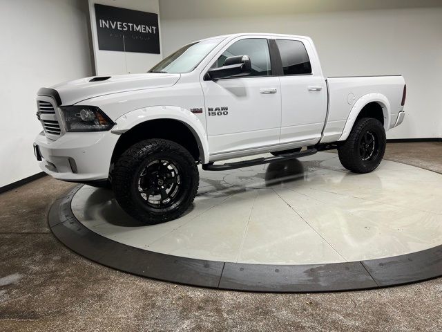 2014 Ram 1500 Sport