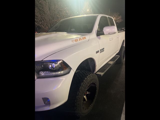 2014 Ram 1500 Sport