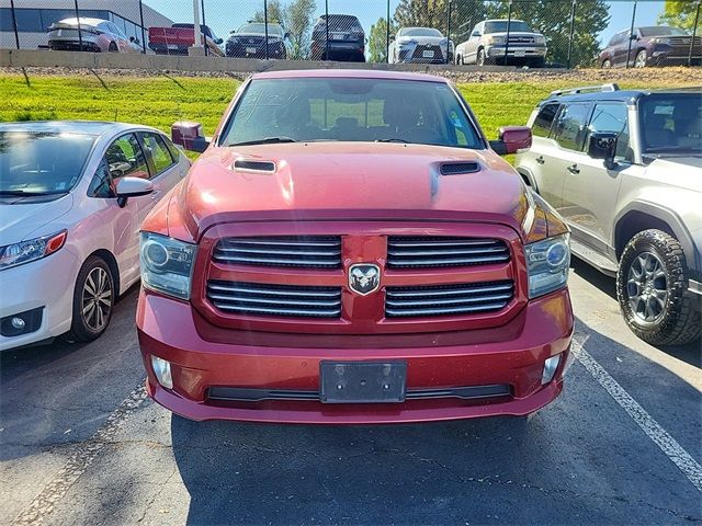 2014 Ram 1500 Sport