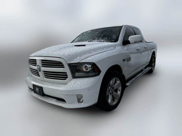 2014 Ram 1500 Sport