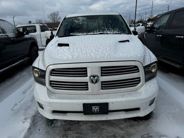 2014 Ram 1500 Sport