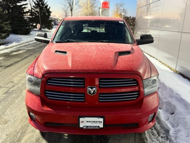 2014 Ram 1500 Sport