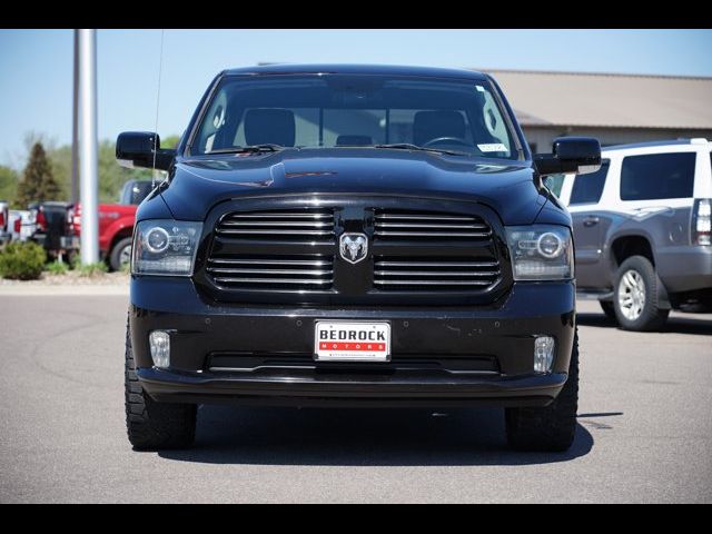 2014 Ram 1500 Sport
