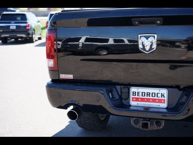2014 Ram 1500 Sport
