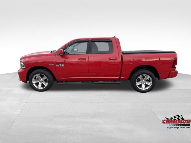 2014 Ram 1500 Sport