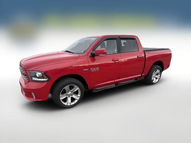 2014 Ram 1500 Sport