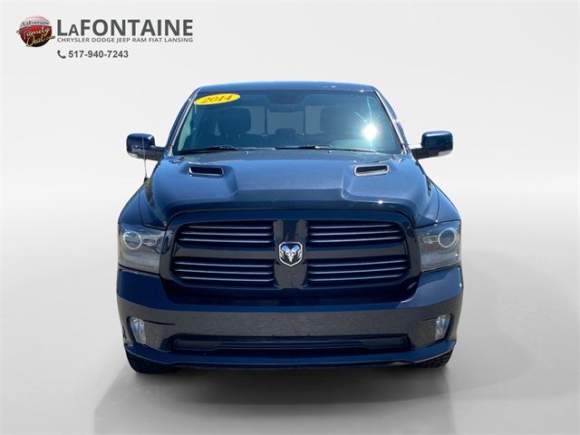 2014 Ram 1500 Sport