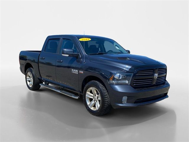 2014 Ram 1500 Sport