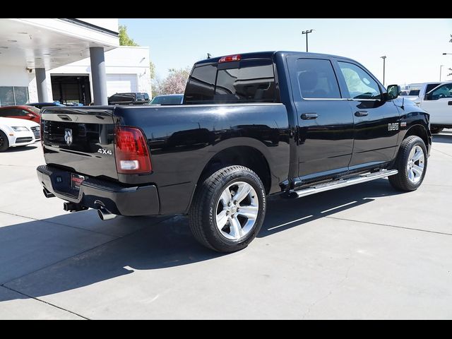 2014 Ram 1500 Sport