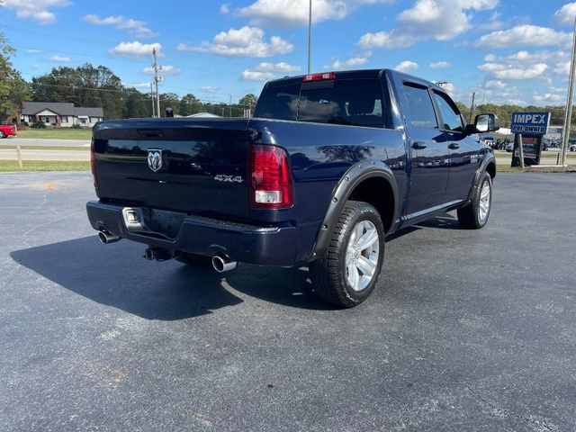 2014 Ram 1500 Sport