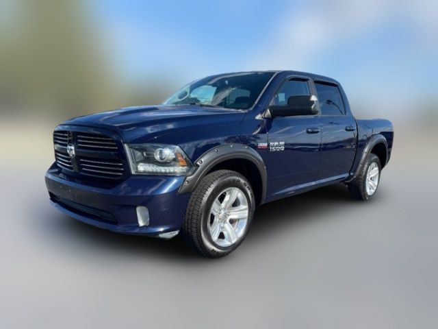 2014 Ram 1500 Sport