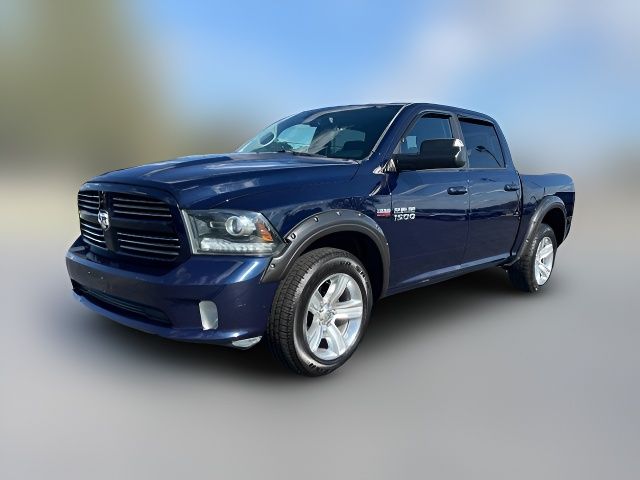 2014 Ram 1500 Sport