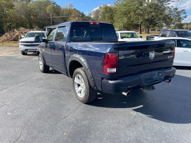 2014 Ram 1500 Sport