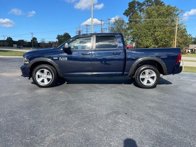 2014 Ram 1500 Sport