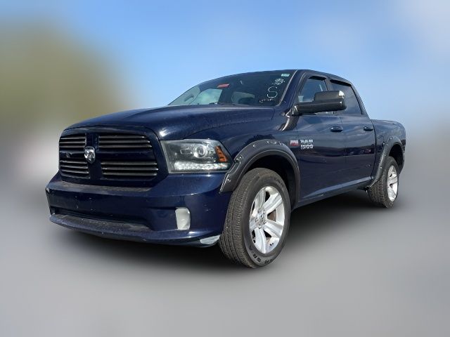 2014 Ram 1500 Sport