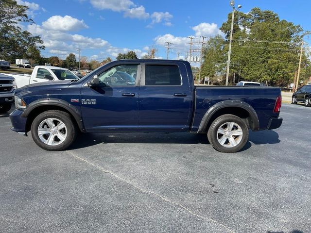 2014 Ram 1500 Sport