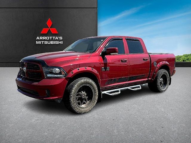 2014 Ram 1500 Sport