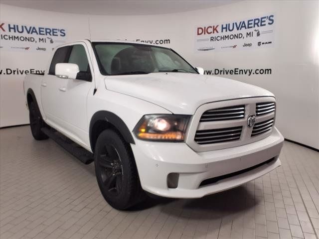 2014 Ram 1500 Sport