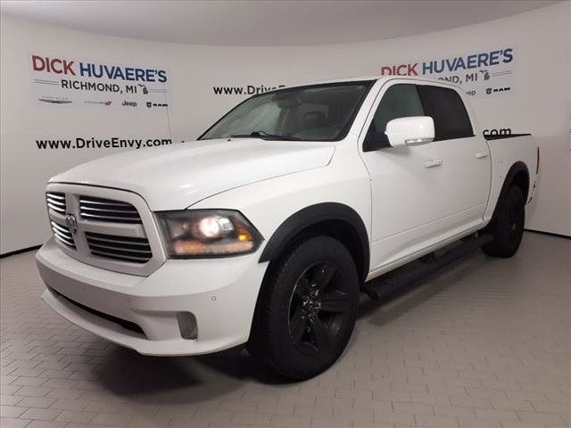 2014 Ram 1500 Sport