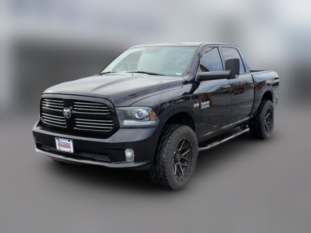 2014 Ram 1500 Sport