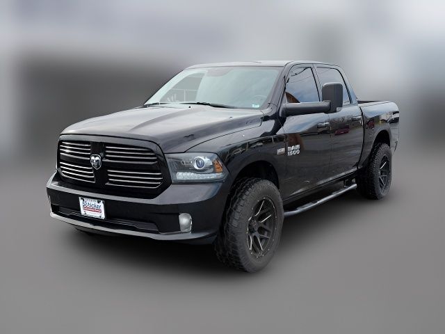 2014 Ram 1500 Sport