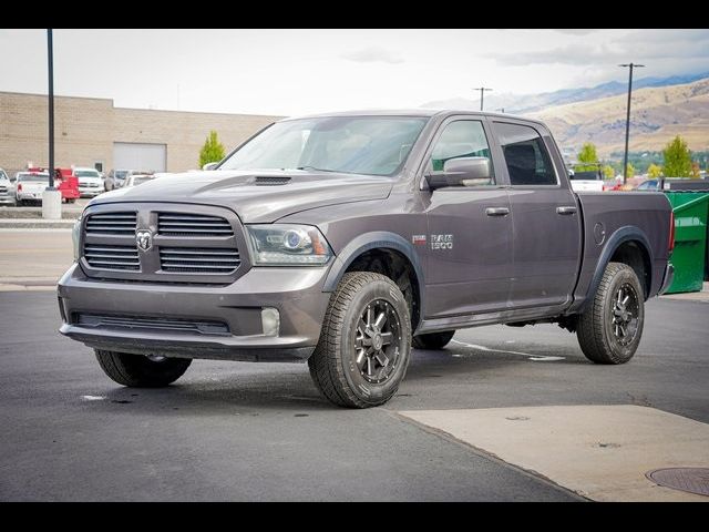 2014 Ram 1500 Sport