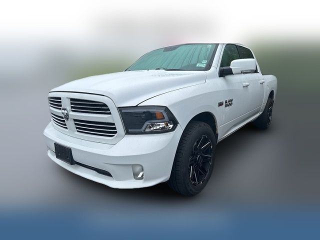 2014 Ram 1500 Sport