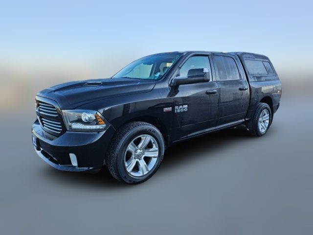 2014 Ram 1500 Sport