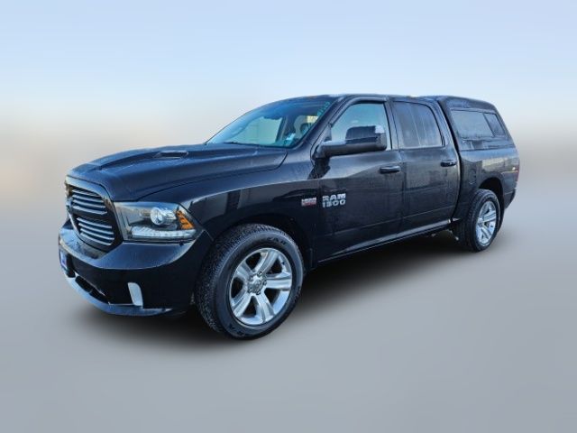 2014 Ram 1500 Sport