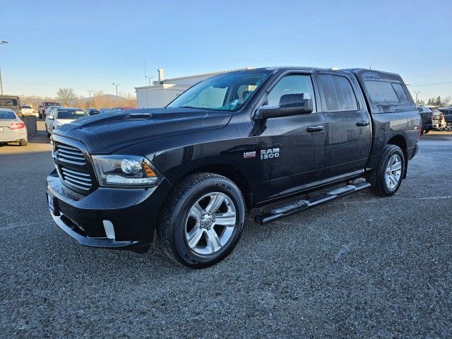 2014 Ram 1500 Sport