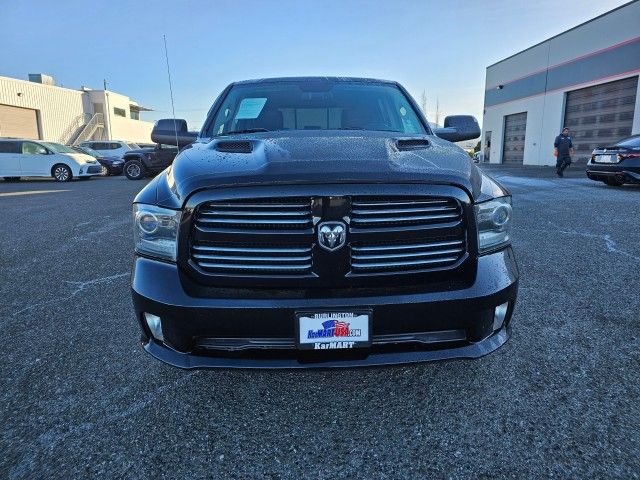 2014 Ram 1500 Sport