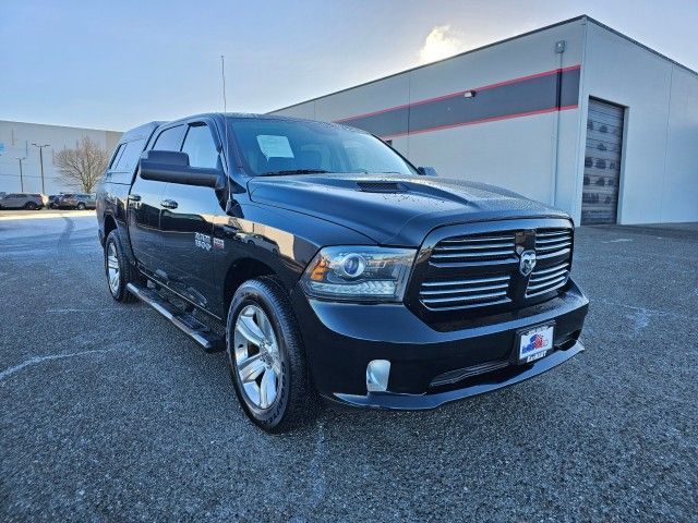 2014 Ram 1500 Sport