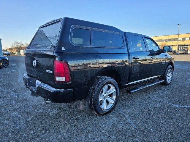 2014 Ram 1500 Sport