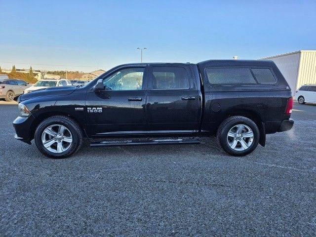 2014 Ram 1500 Sport