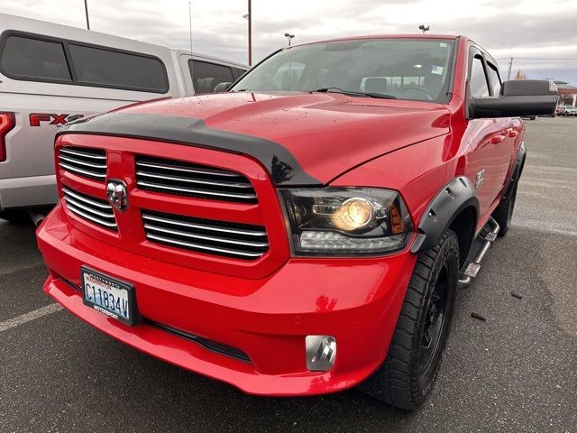 2014 Ram 1500 Sport