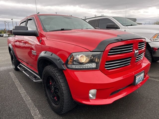 2014 Ram 1500 Sport