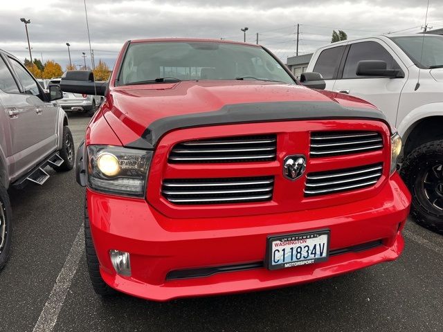 2014 Ram 1500 Sport