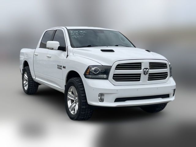 2014 Ram 1500 Sport