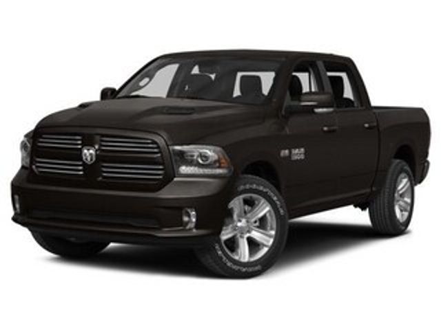 2014 Ram 1500 Sport