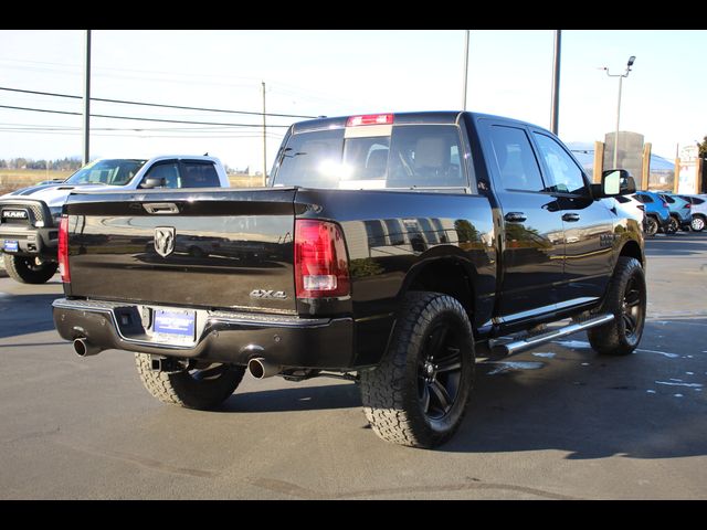 2014 Ram 1500 Sport