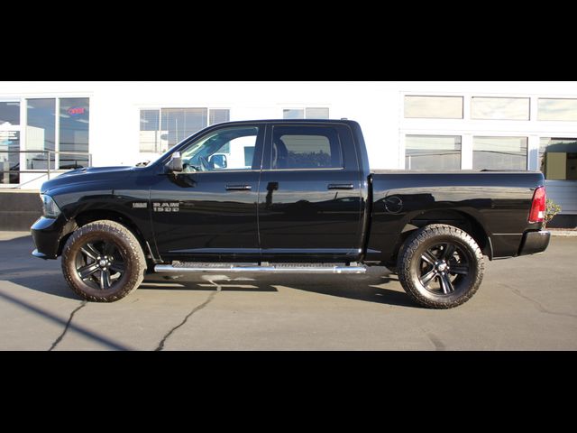 2014 Ram 1500 Sport