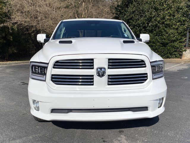 2014 Ram 1500 Sport