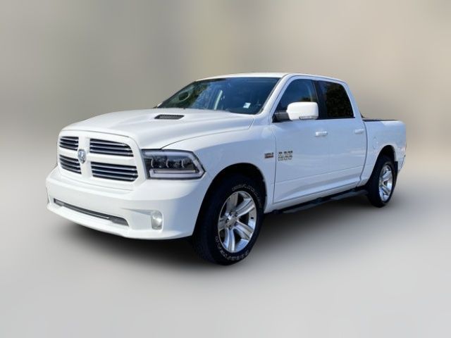 2014 Ram 1500 Sport