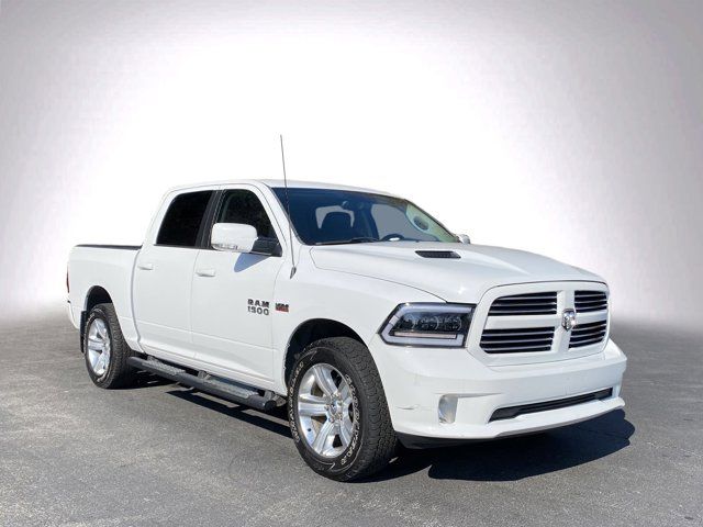 2014 Ram 1500 Sport