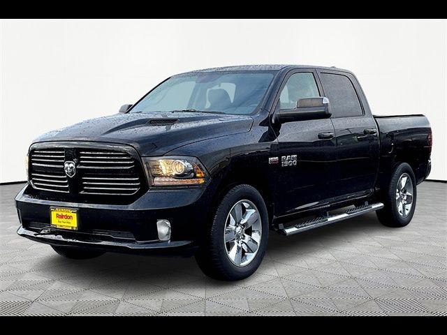 2014 Ram 1500 Sport