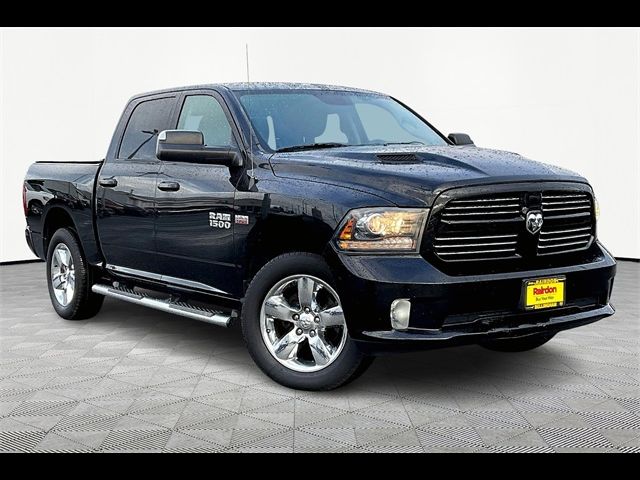 2014 Ram 1500 Sport