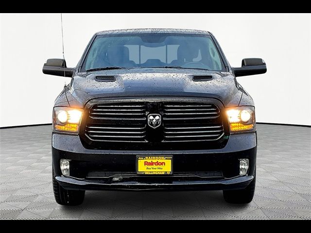 2014 Ram 1500 Sport