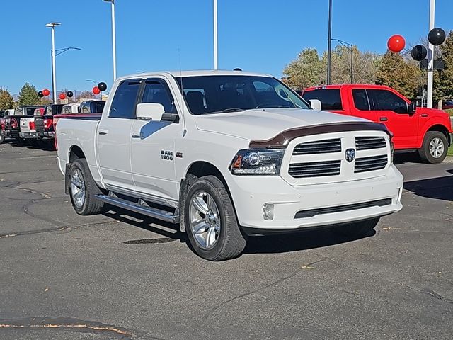 2014 Ram 1500 Sport