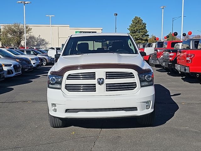 2014 Ram 1500 Sport