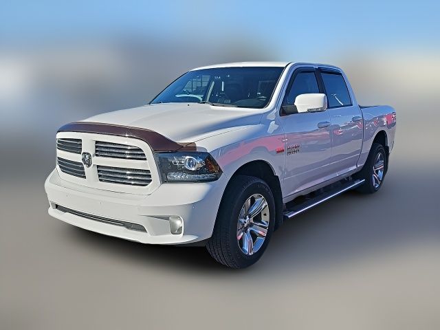 2014 Ram 1500 Sport